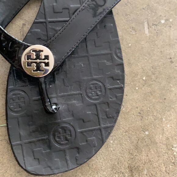 🎉last deal 🎉Tory Burch Miller flats - Picture 2 of 7